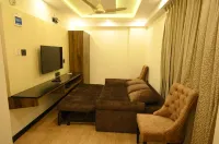 Meenakshi Inn