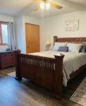 Home on Quiet Cul de Sac with Handicap Accessibility