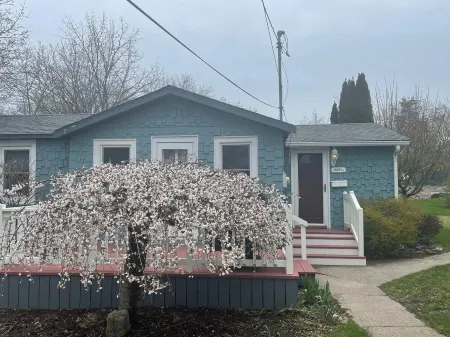 Morning Star Cottage