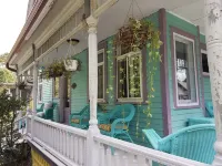 Restored 1870 Victorian Home in Historic LaPorte, IN all for you.. Hotels in La Porte