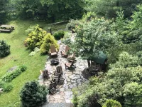 Upscale Sugar Mtn Home w/Amazing View, Hot Tub, Ping Pong