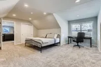 Downtown Lookout Base - A Family Friendly Home Các khách sạn gần Colorado Mountain College