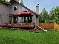 Your Home Away From Home