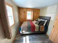 Adirondack Escape on the Great Sacandaga Lake