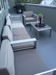 Best Views and Accommodations from the New Parkside Penthouse Downtown Telluride - 4-Star