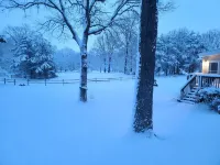 GO JUMP IN THE LAKE at this lovely waterfront home!