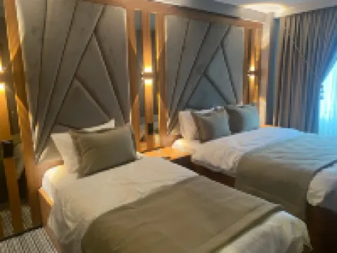 Beşiktaş VIP Inn Hotel & Suites