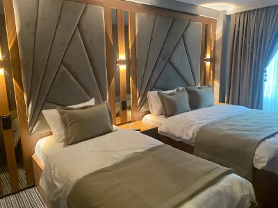 Beşiktaş VIP Inn Hotel & Suites