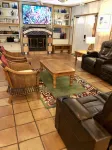 Tropical Breeze 🌞Heat Pool ✅Wifi ✅Fenced ✅Boat/RV Park ✅Kayak Bikes ✅Near Beach