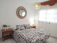 Deltabahia Sant Carles de la Ràpita Hotels in Alcanar