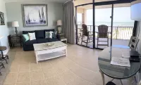 Top Floor Bay View #409