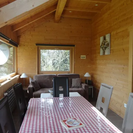 Charming 3-star gîte in the heart of nature, free Wi-Fi