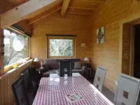 Charming 3-star gîte in the heart of nature, free Wi-Fi