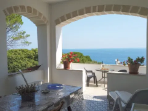 Casa Stella Marina Hotels in Castro di Lecce