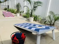 *Family Getaways* Charming Pool Home by Downtown