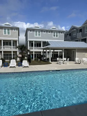 New Home in 2023 w/ Elevator! Perfect Family Getaway in Emerald Isle, Sleeps 11!