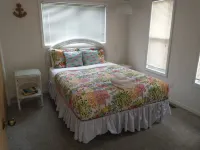 Last Chance August 16-30 Only 270 Usd Per Night! Plantation, Cross Street Beach!