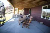 Book Your Fall Family Getaways!