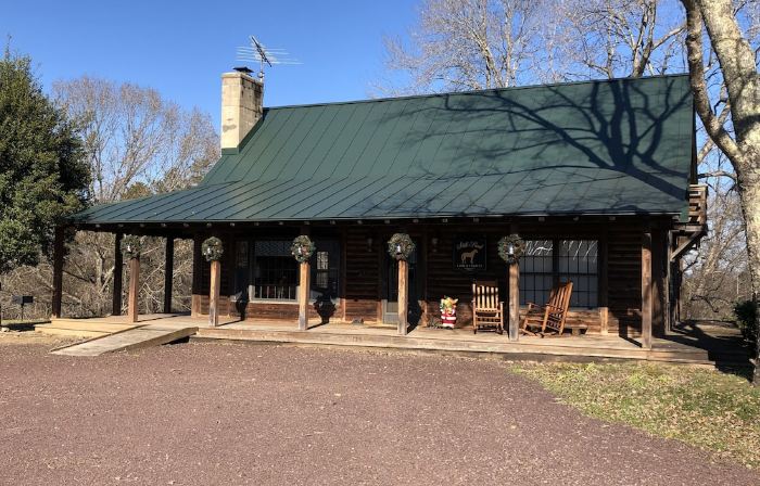 The Cottage at Still Pond Farm – Horse Farm Near Charlottesville & Shenandoah