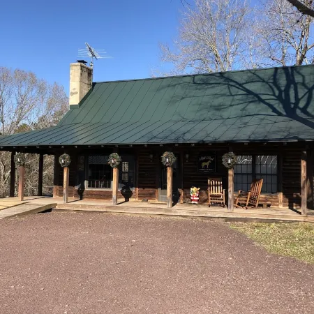 The Cottage at Still Pond Farm – Horse Farm Near Charlottesville & Shenandoah