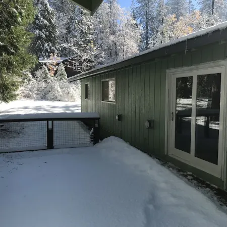 Murphy's cottage in Arnold Hotels in Arnold