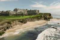 The Ritz-Carlton, Half Moon Bay - Beach