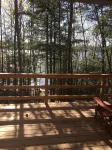 Large New Lakeside Cottage Central Air