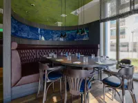Ibis Styles Bad Reichenhall Hotels in Bayerisch Gmain