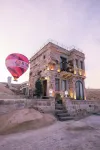 Azure Cave Suites - Cappadocia