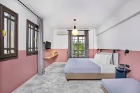 Agreste Luxury Apartments
