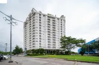 Cove Merakey Hotel di Cikarang Utara