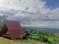 Bukit Layangan Ciater Hotel di Jalancagak
