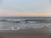 Monthly rates for winter on this Updated Topsail Dunes Oceanfront Condo