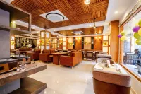 Mulberry Resorts and Spa Hotel di Sajla
