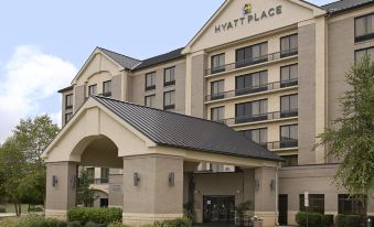 Hyatt Place Sterling Dulles North