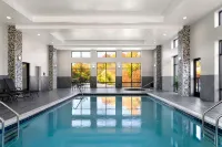 Hampton Inn Stafford/Quantico & Conference Center Hotels in Garrisonville