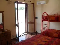 Agriturismo la Targa Các khách sạn ở Campofelice di Roccella