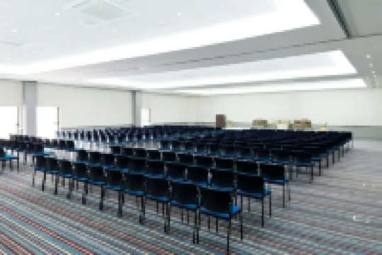 Best Western Salvador Hangar Aeroporto