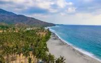 Grand Senggigi Hotel
