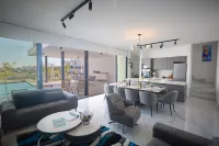 Protaras Aqua Pearl Villa AQ12 Hotels in Pernera