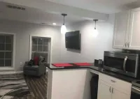 Beautiful studio in historic downtown Maysville Hotels in Maysville