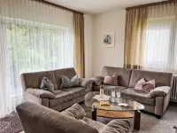 Holiday Home Zum munteren Eichhörnchen by Interhome - 3-Sterne