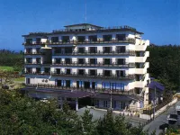 Unohama Onsen Royal Hotel Kobayashi Отели в г. Дзёэцу