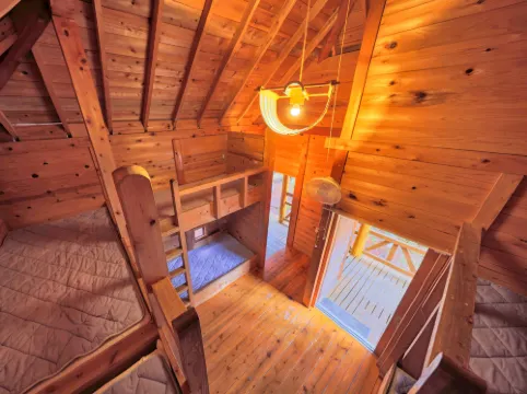 Nohohon Park Hida-Osaka