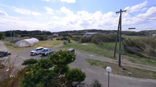 Guest House Andoya Kinkai-so