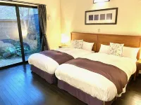 Long Life Resort Yufuin Bettei