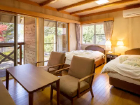 おくとろ温泉 やまのやど 北山村のホテル