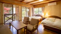 Okutoro Onsen Yamanoyado Hotels in Totsukawa