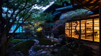 Temple Hotel Kannonin
