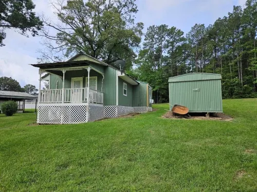 Toledo Bend Cabin-Mid-Lake-5 Miles from Town--Entire Cabin in Many, La